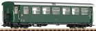 34024 Roco H0e-Passenger car 2nd class